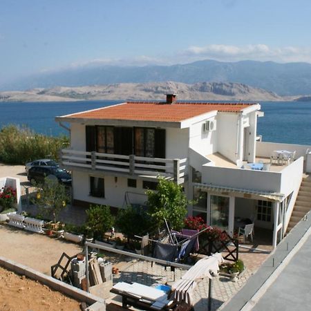 Apartments With A Parking Space Bosana, Pag - 6460 Exteriör bild