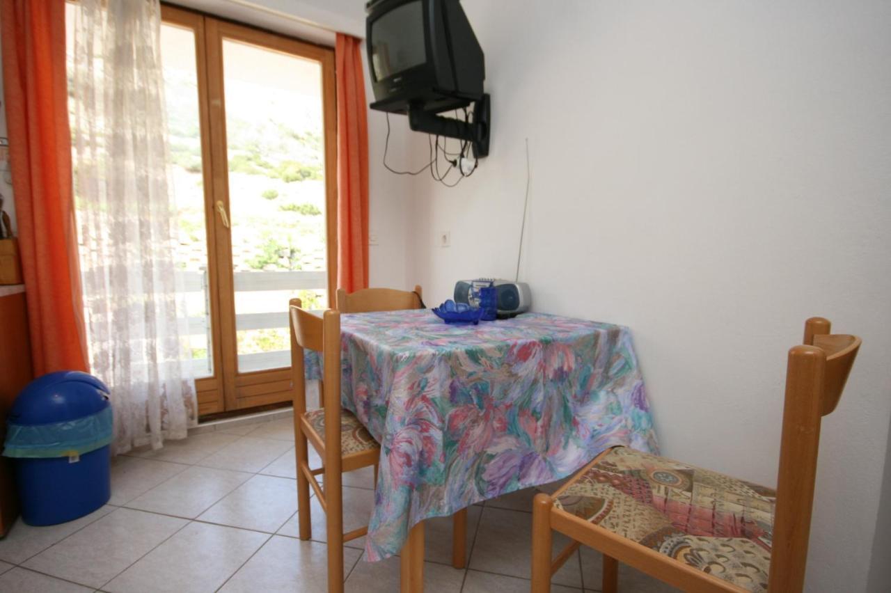 Apartments With A Parking Space Bosana, Pag - 6460 Exteriör bild